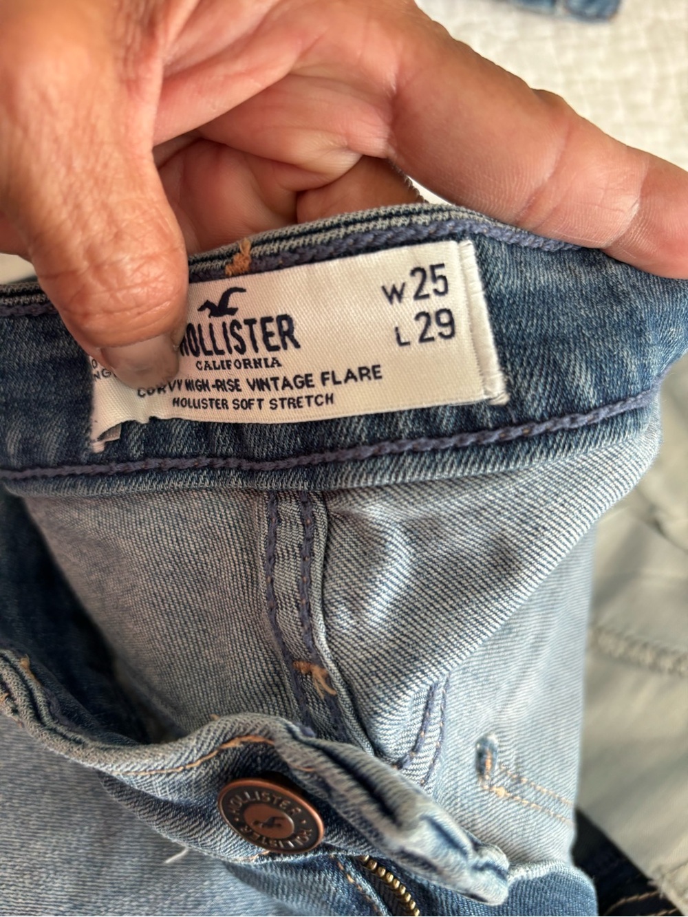 Jeans Bundle - Picture 8 of 10